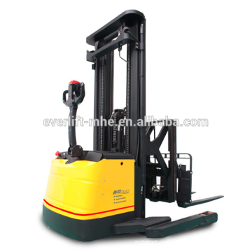 1.3Ton 1.4ton 1300 kg 1400 kg 3 mt 4,5 mt 5 mt 5,5 mt 6 mt AC motor EPS scissor Typ Elektrische Pantograph Reach Stacker